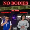 Trave$ty - NO BODIES (feat. Benny) - Single